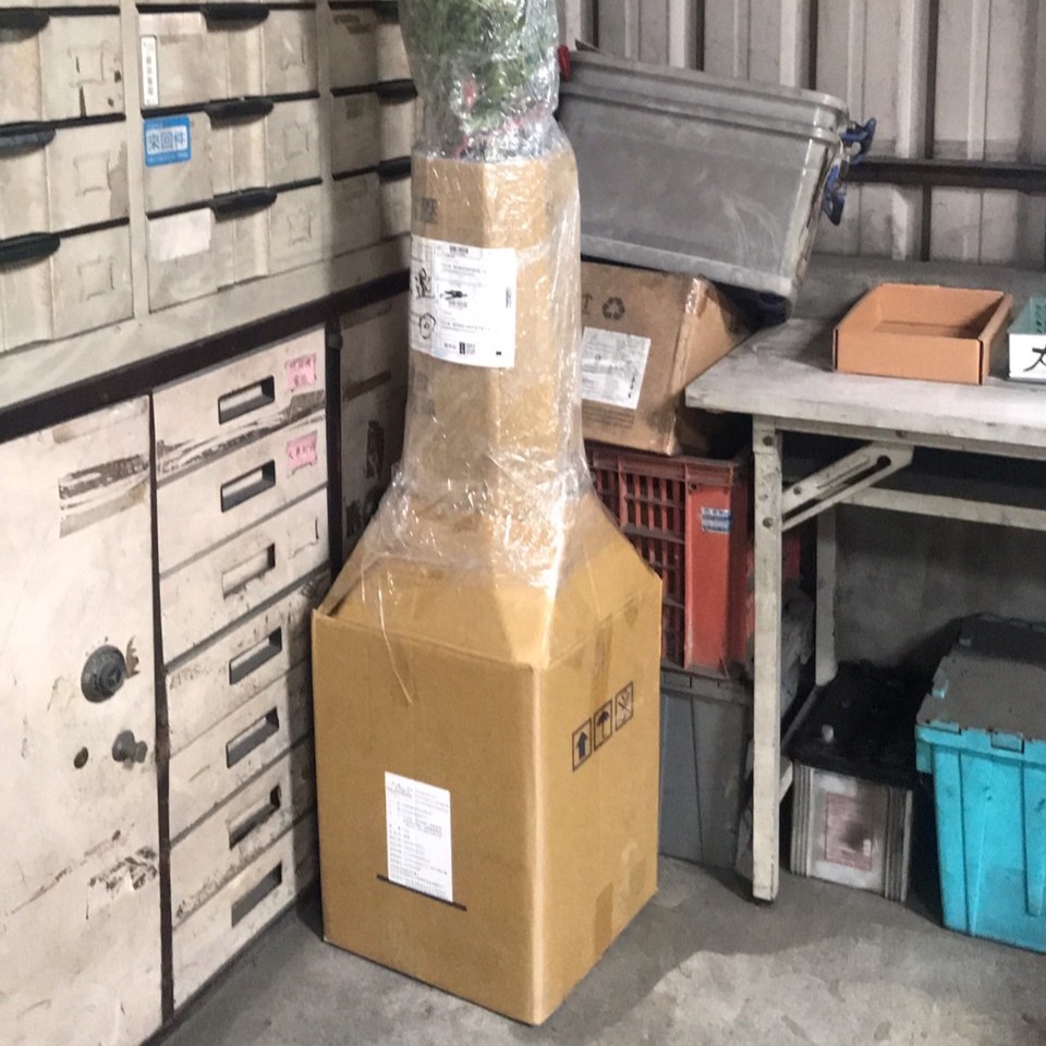 大型物件專屬 直播商